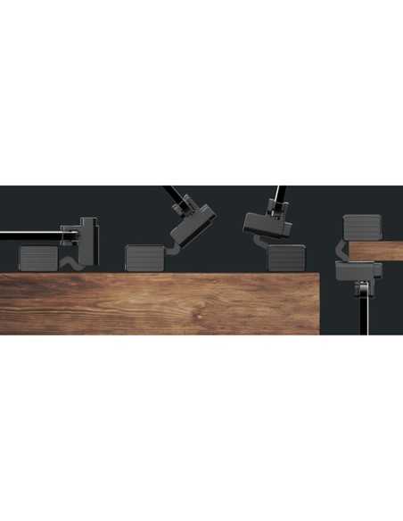 edelkrone PhoneCLIP Max Tripod Smartphone Holder & Stand