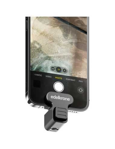 edelkrone PhoneCLIP Pro Tripod Smartphone Holder