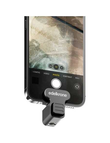 edelkrone PhoneCLIP Pro Tripod Smartphone Holder