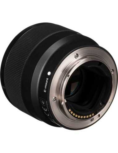 Sony FE 50mm f/1.8 Lens