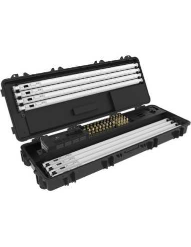 Astera Set of 8 Titan Tubes with Charging Case | Tube Lights | CAM TOOLS Middle East | ASTERA