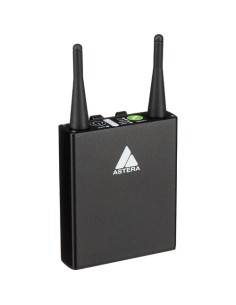 Astera AsteraBox CRMX Transmitter Box