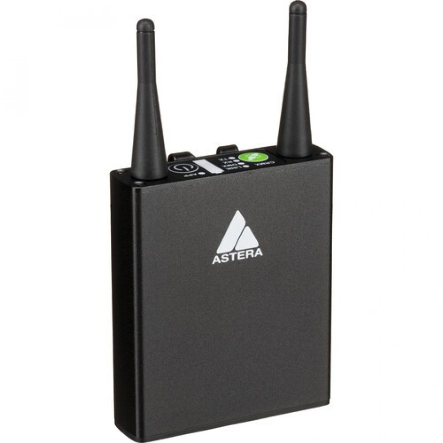 Astera AsteraBox Wi-Fi CRMX Transmitter Box