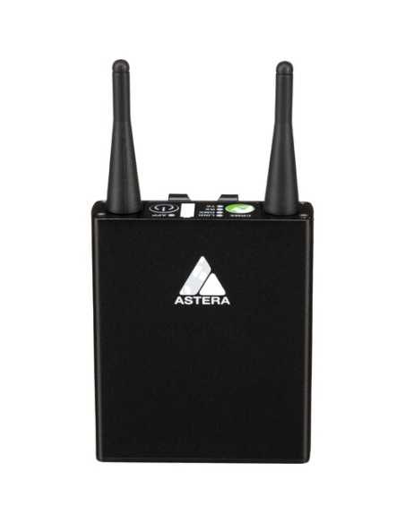 Astera AsteraBox Wi-Fi CRMX Transmitter Box