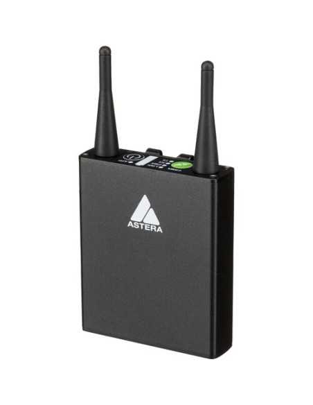Astera AsteraBox Wi-Fi CRMX Transmitter Box