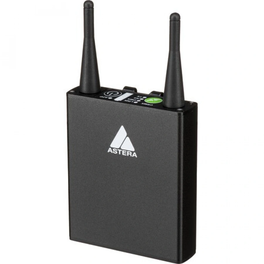 Astera AsteraBox Wi-Fi CRMX Transmitter Box
