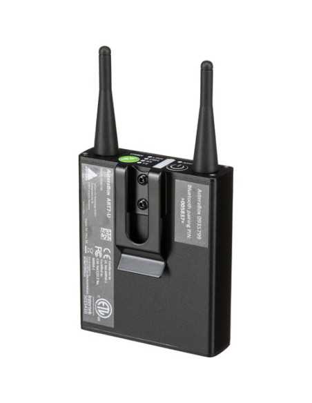 Astera AsteraBox Wi-Fi CRMX Transmitter Box