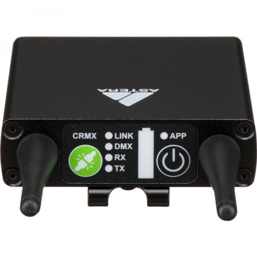 Astera AsteraBox Wi-Fi CRMX Transmitter Box