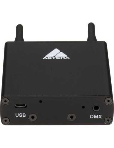 Astera AsteraBox Wi-Fi CRMX Transmitter Box