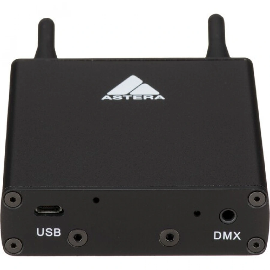Astera AsteraBox Wi-Fi CRMX Transmitter Box