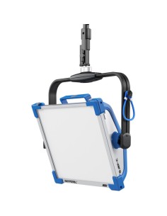 ARRI S30-C LED Bi-Colour SkyPanel - Blue/Silver (Schuko power plug)