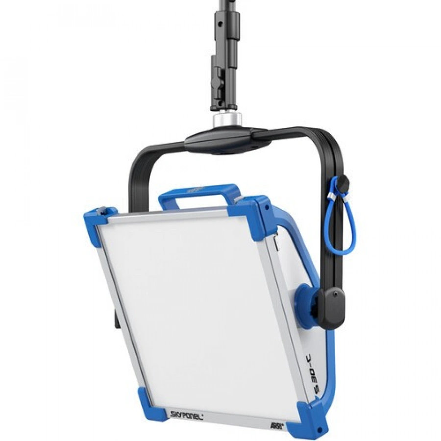 S30-C LED Bi-Colour SkyPanel | Cam Tools, UAE