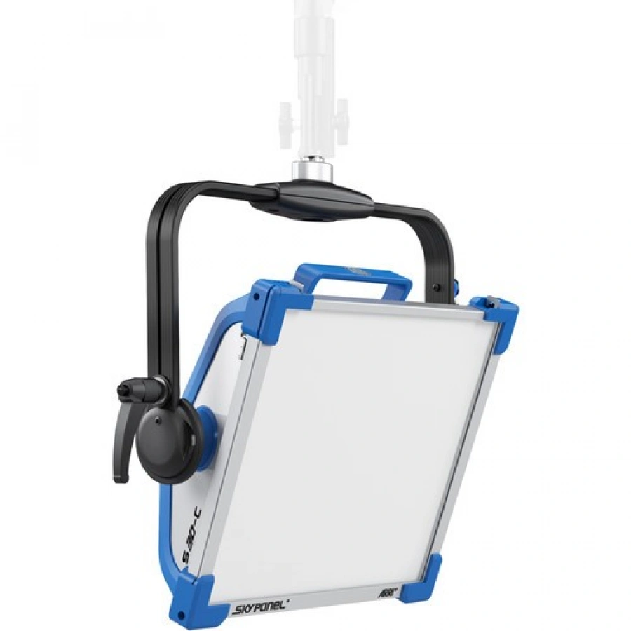 S30-C LED Bi-Colour SkyPanel | Cam Tools, UAE