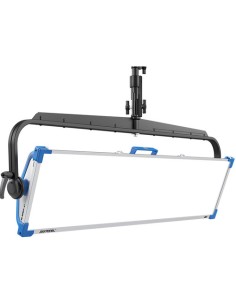 ARRI S120-C Soft Light SkyPanel (Blue/Silver, Schuko plug)