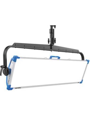 ARRI S120-C Soft Light SkyPanel (Blue/Silver, Schuko plug) | LED Panel | CAM TOOLS Middle East | Arri