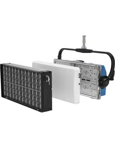 ARRI SkyPanel X21 Soft & Hard Light Package (Schuko) | LED Panel | CAM TOOLS Middle East | Arri