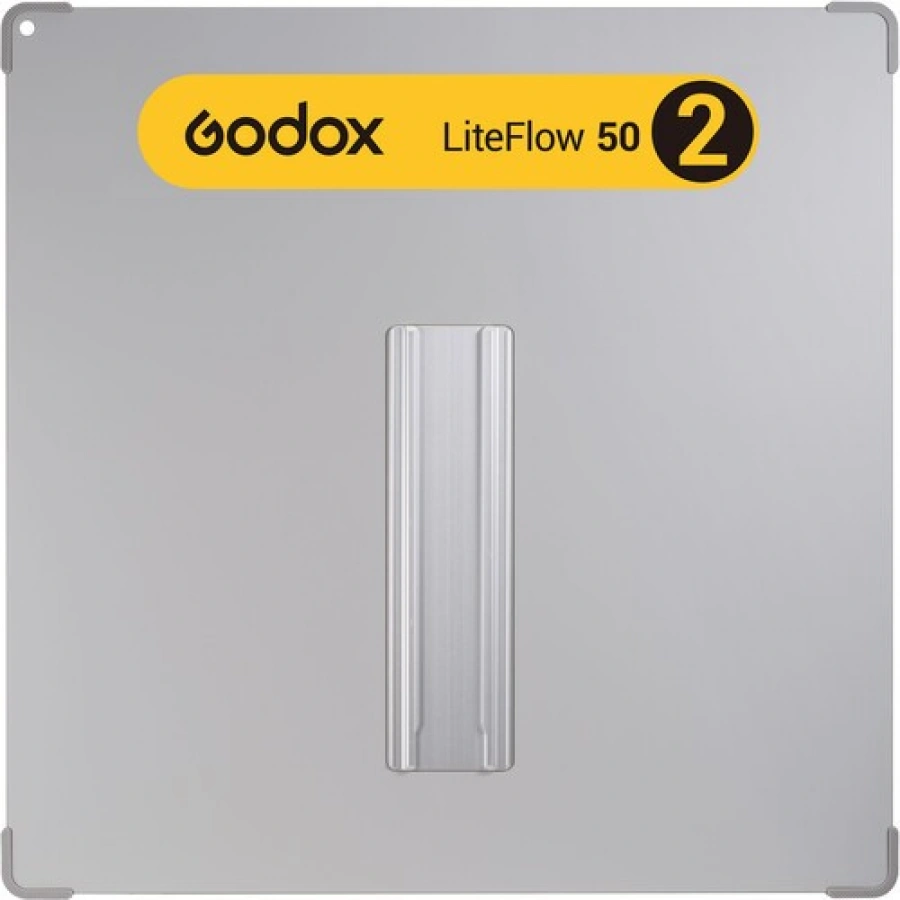 Godox KNOWLED LiteFlow 50 Reflector Kit (20 x 20")
