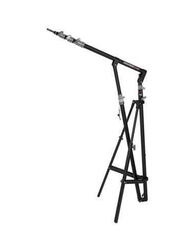 Matthews Mini MAX Boom Stand | Boom Equipment | CAM TOOLS Middle East | MATTHEWS