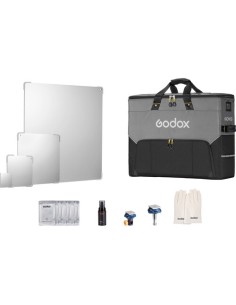 Godox KNOWLED LiteFlow K1 Reflector Kit