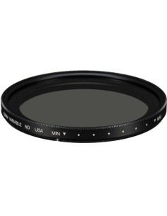 Tiffen 82mm Variable Neutral Density Filter