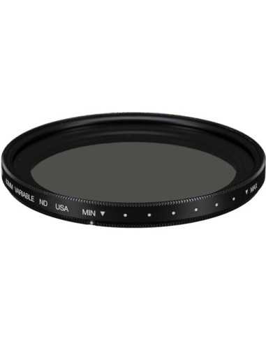 Tiffen 82mm Variable Neutral Density Filter | Filters | CAM TOOLS Middle East | Tiffen