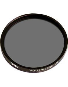 Tiffen 77mm Circular Polarizing Filter