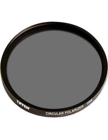 Tiffen 82mm Circular Polarizing Filter | Filters | CAM TOOLS Middle East | Tiffen