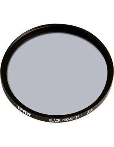 Tiffen Black Pro-Mist Filter (77mm, Grade 1) | Filters | CAM TOOLS Middle East | Tiffen