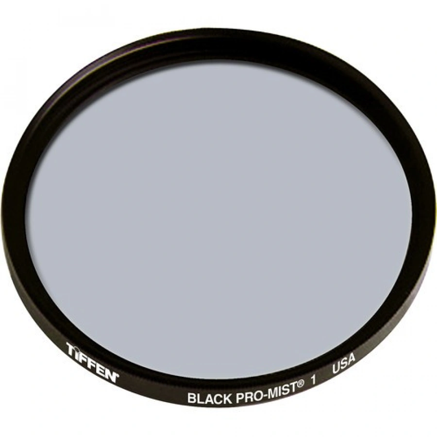 Tiffen Black Pro-Mist Filter (Grade 1)