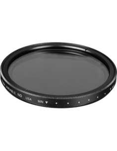 Tiffen 77mm Variable Neutral Density Filter