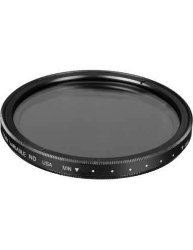 Tiffen 77mm Variable Neutral Density Filter | Filters | CAM TOOLS Middle East | Tiffen