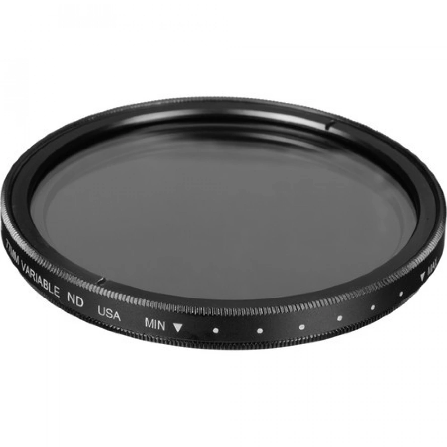 Tiffen Variable Neutral Density Filter