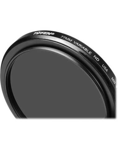Tiffen Variable Neutral Density Filter