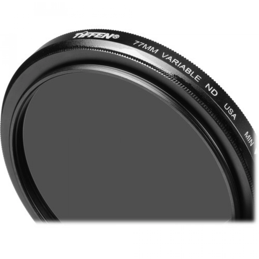 Tiffen Variable Neutral Density Filter