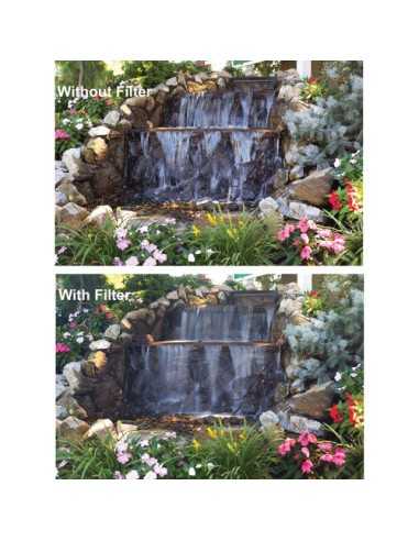 Tiffen Variable Neutral Density Filter