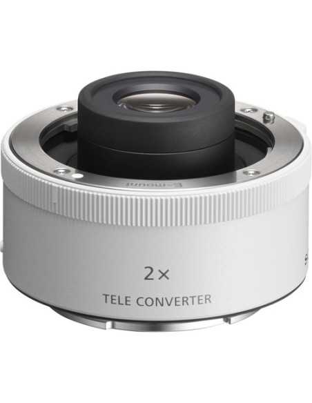 Sony FE 2x Teleconverter