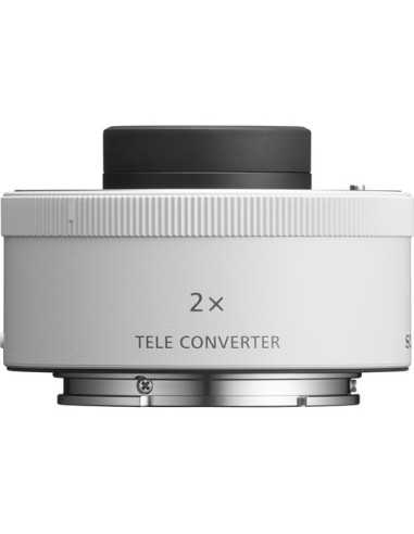 Sony FE 2x Teleconverter