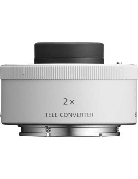Sony FE 2x Teleconverter