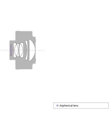 Sony FE 2x Teleconverter