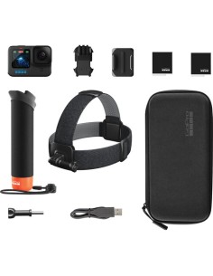 GoPro HERO12 Black Holiday Bundle