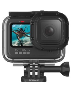 GoPro Protective Housing for HERO9/HERO10/HERO11/HERO12 Black