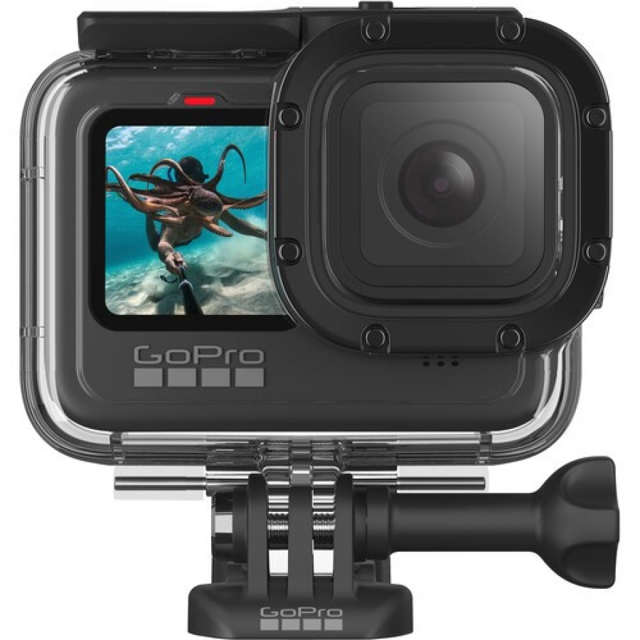 GoPro Protective Housing for HERO9/HERO10/HERO11/HERO12 Black