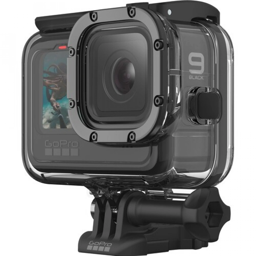 GoPro Protective Housing for HERO9/HERO10/HERO11/HERO12 Black
