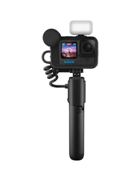 GoPro HERO12 Black Creator Edition Bundle | UAE