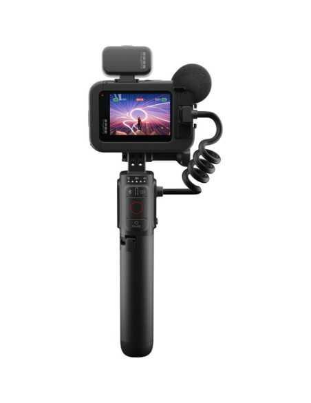 GoPro HERO12 Black Creator Edition Bundle | UAE