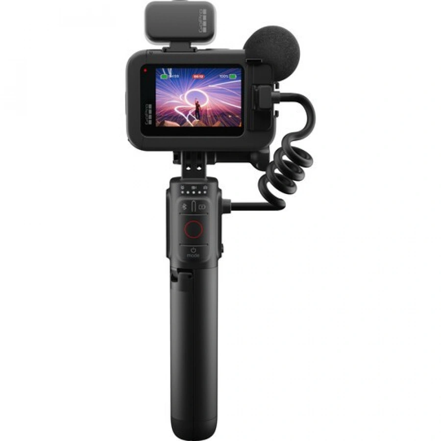 GoPro HERO12 Black Creator Edition Bundle | UAE