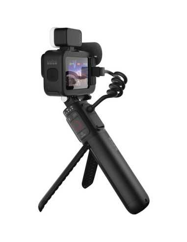 GoPro HERO12 Black Creator Edition Bundle | UAE