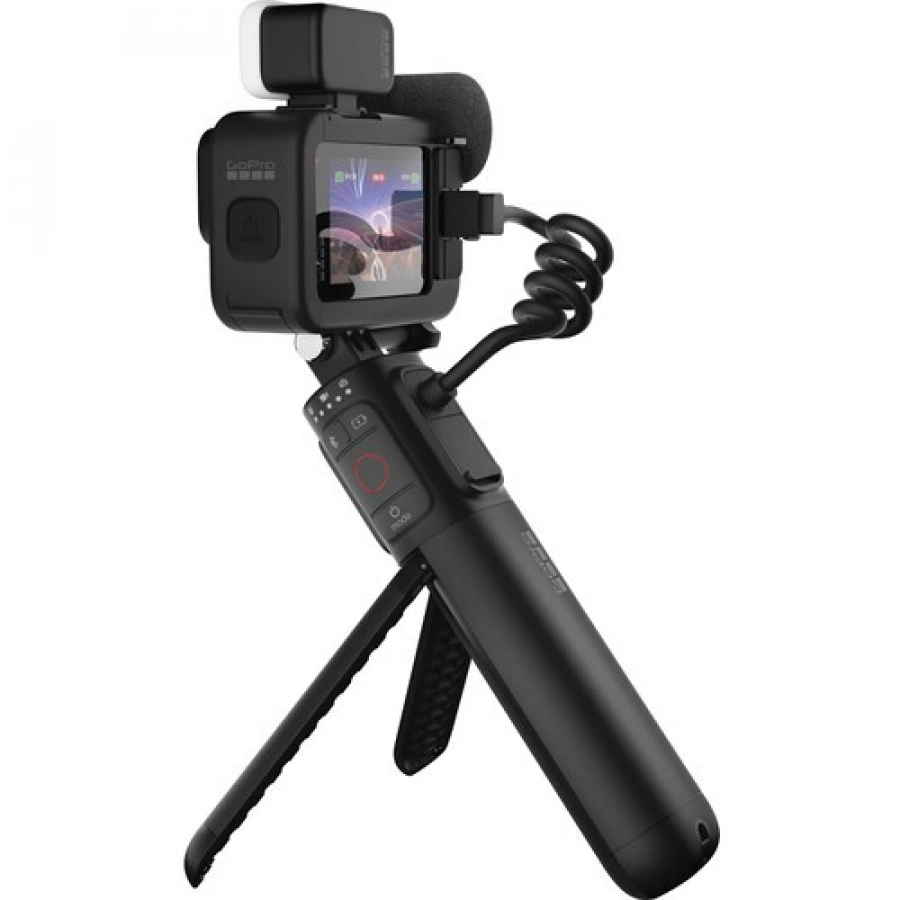 GoPro HERO12 Black Creator Edition Bundle | UAE