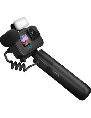 GoPro HERO12 Black Creator Edition Bundle | UAE