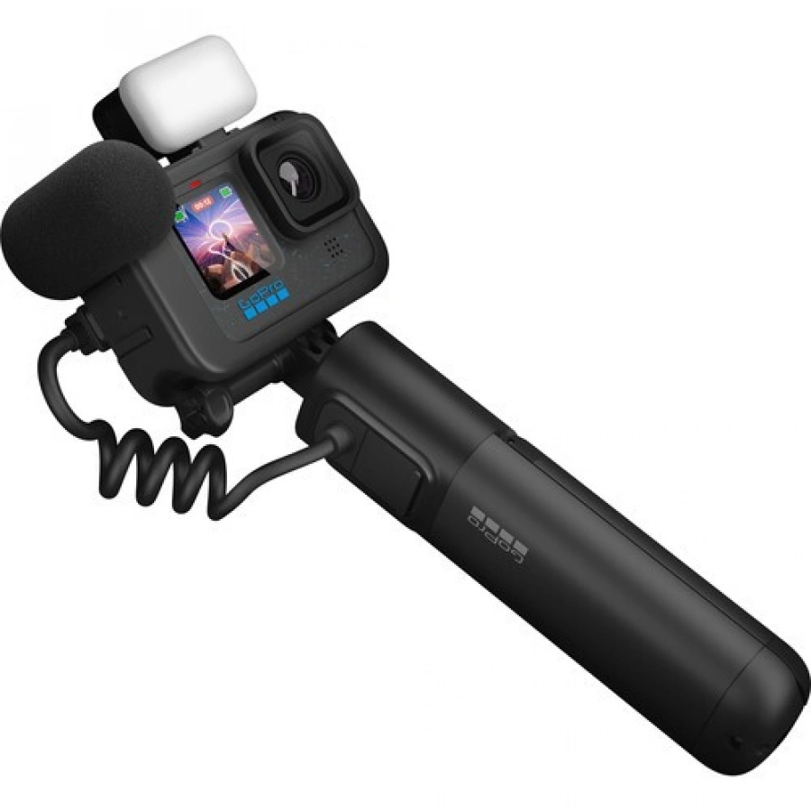 GoPro HERO12 Black Creator Edition Bundle | UAE